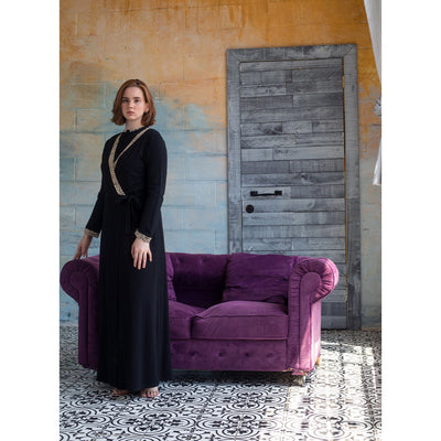 Rosella morning Wrap - Ida 173