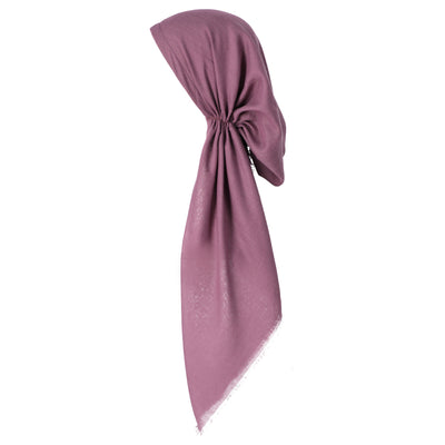 Solid Color Pretied Bandanas PTBSC