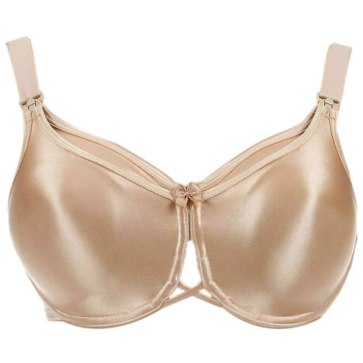Va Bien Nursing Minimizer Underwire Bra 602
