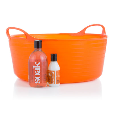 Soak Full Size 12 oz. Bottles (S07)