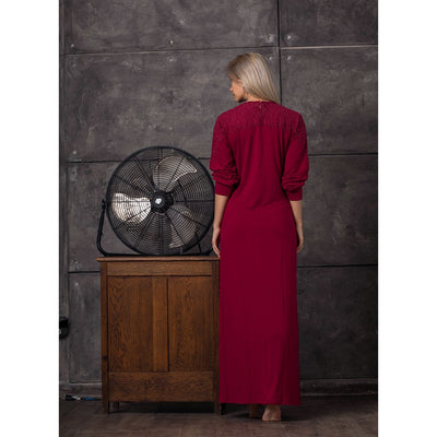 Rosella Nursing NightGown IDA 175N