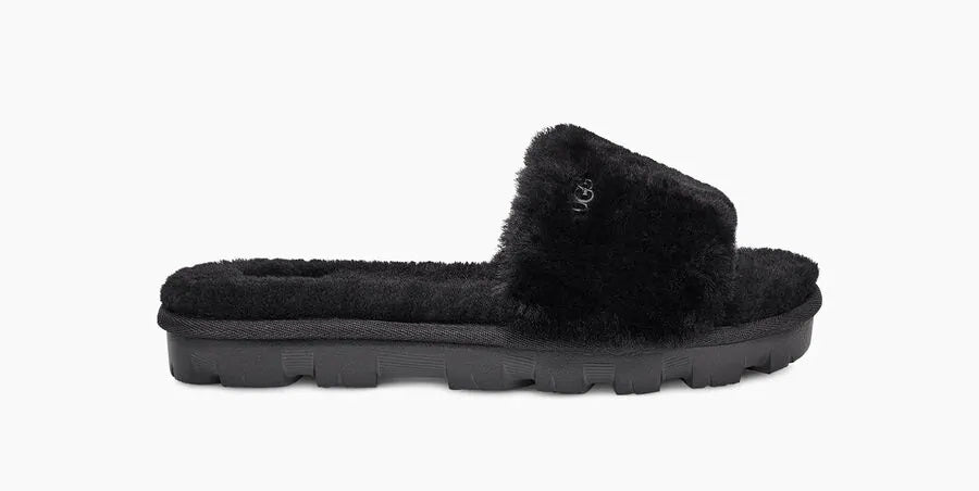 UGG Cozette Slide, Black