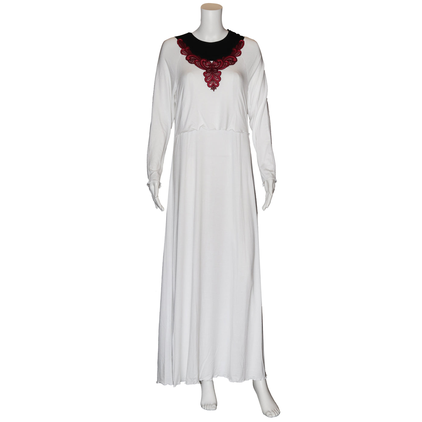 Rosella Nursing Nightgown IDA 139N