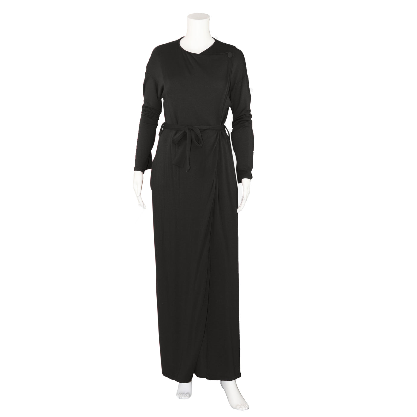 Rosella Wrap Morning Robe IDA 77