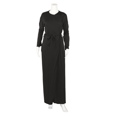 Rosella Wrap Morning Robe IDA 77