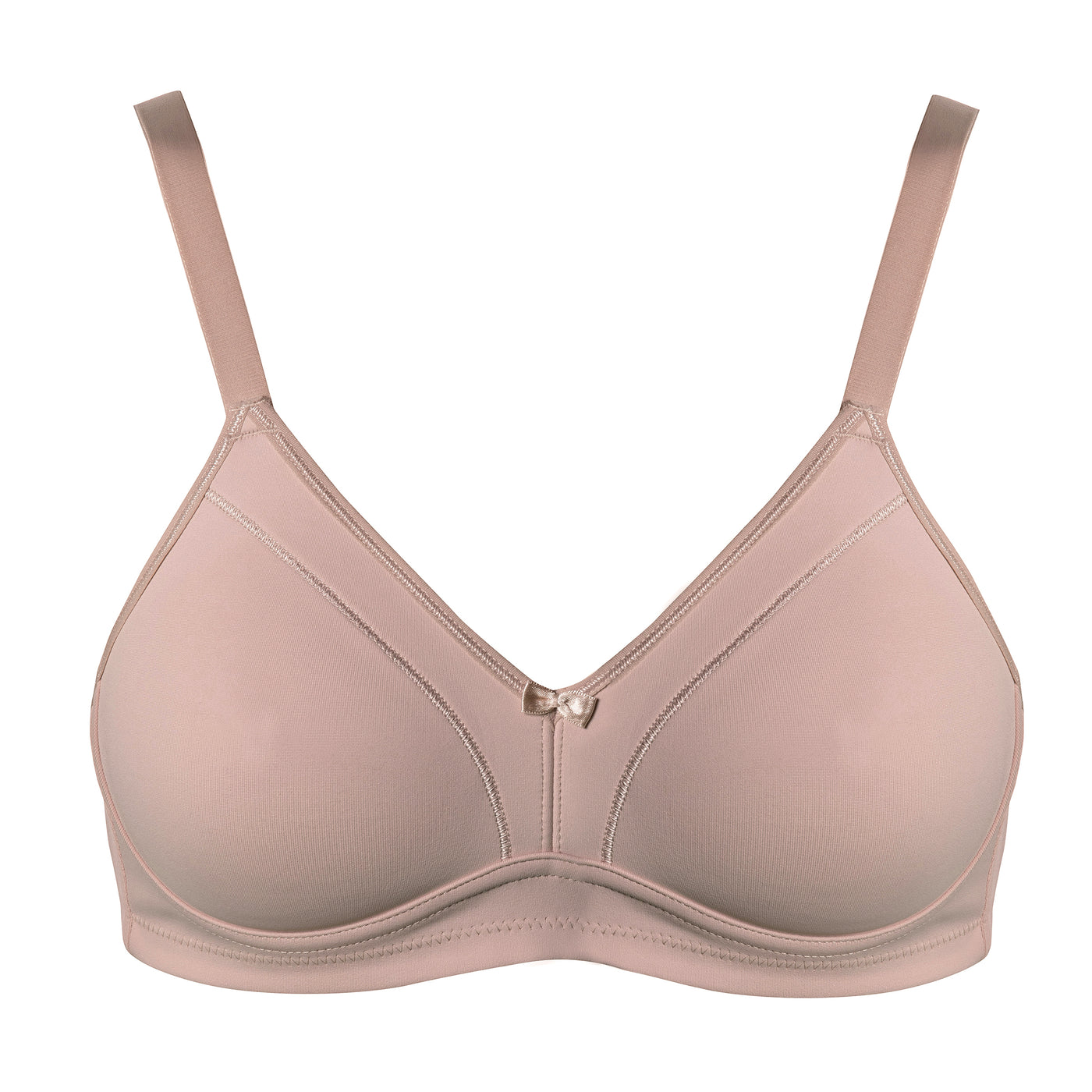 You Wire-Free Teen Bra 100-492S