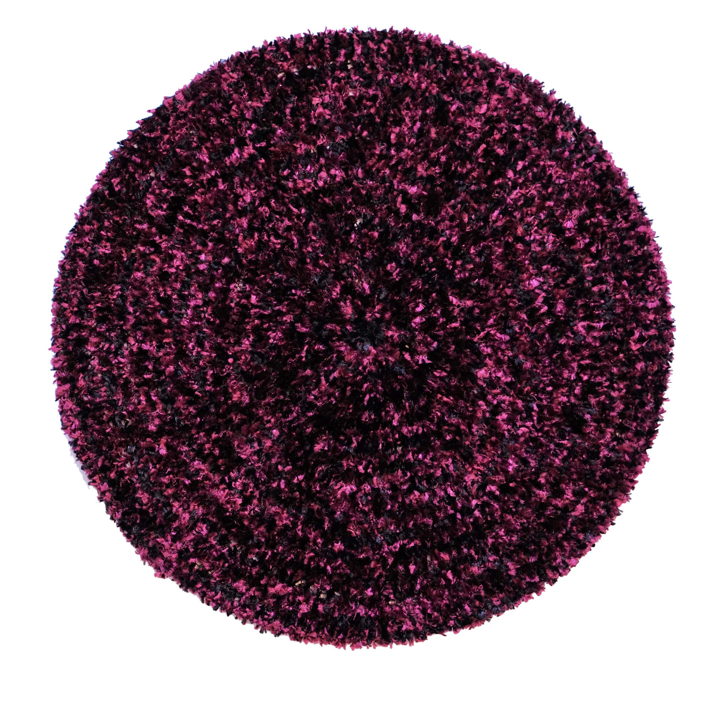 Two Tone Extra Large Lined Chenille