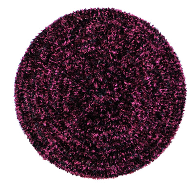 Two Tone Extra Large Lined Chenille