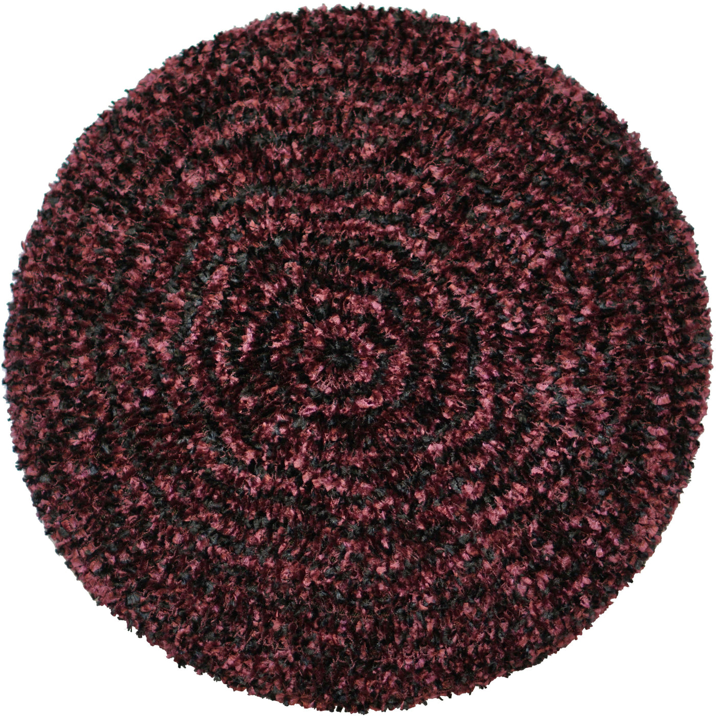 Two Tone Extra Large Lined Chenille