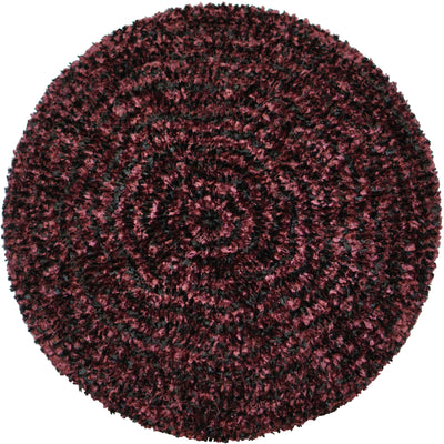 Two Tone Extra Large Lined Chenille