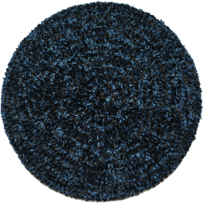 Two Tone Extra Large Lined Chenille