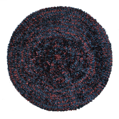 Two Tone Extra Large Lined Chenille