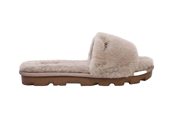 UGG Cozette Slide, Oyster