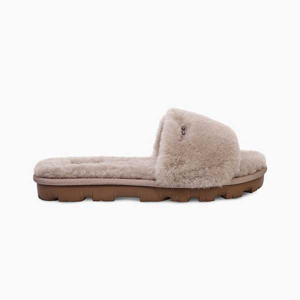 UGG Cozette Slide, Oyster
