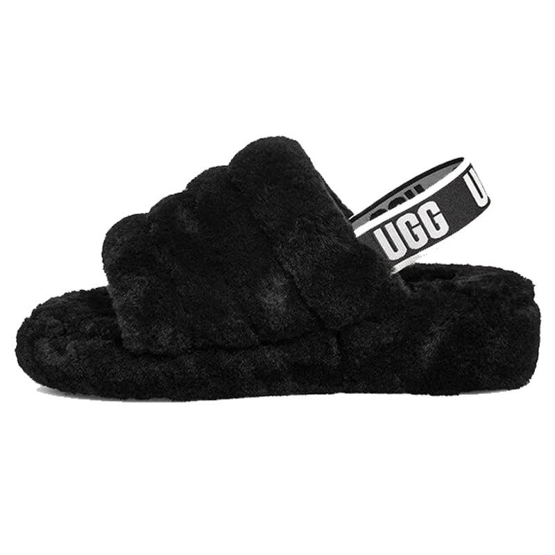 UGG FLUFF YEAH SLIDE 1095119